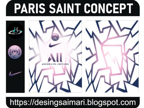 PARIS SAINT CONCEPT FREE DOWNLOAD