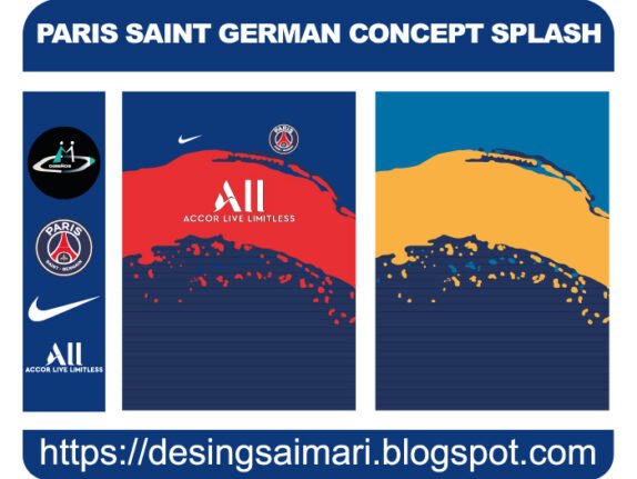 PARIS SAINT GERMAN CONCEPT SPLASH FREE DOWNLOAD