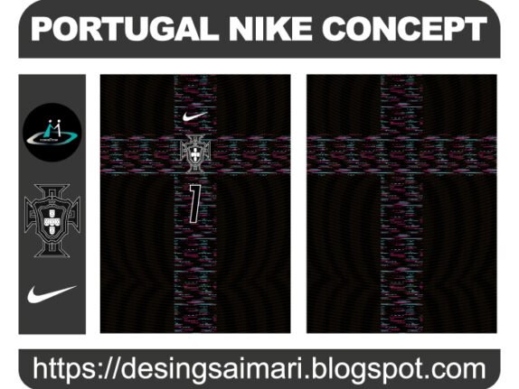 PORTUGAL NIKE CONCEPT FREE DOWNLOAD