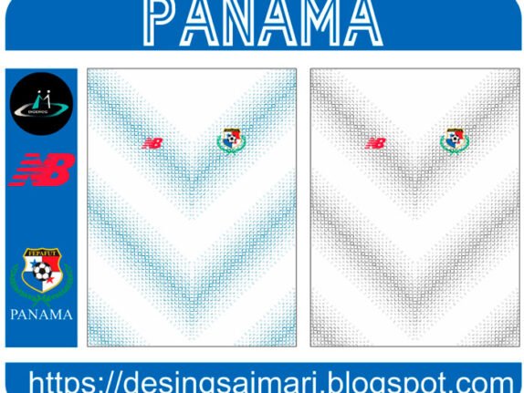 Panama Alternativa 2018-19 Vector free download