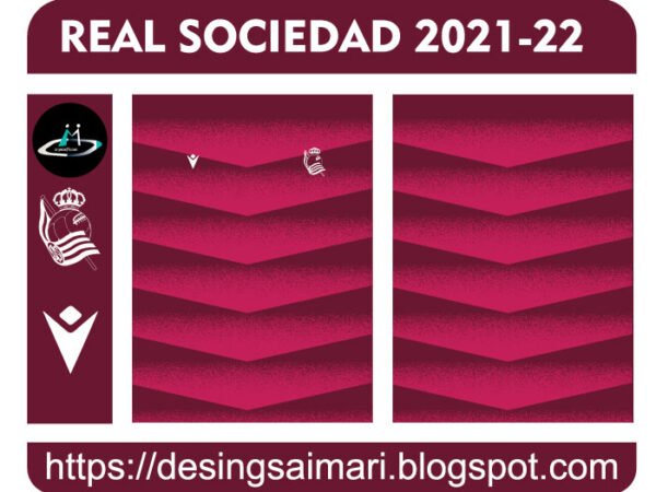 REAL SOCIEDAD 2DA 2021-22 FREE DOWNLOAD