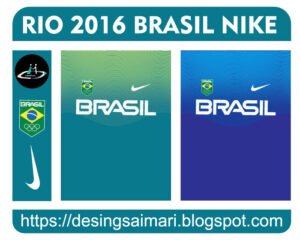 RIO 2016 BRASIL NIKE FREE DOWNLOAD