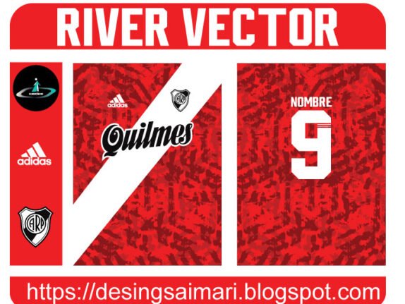 RIVER VECTOR FREE DOWNLOAD