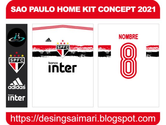 SAO PAULO HOME KIT CONCEPT 2021 FREE DOWNLOAD