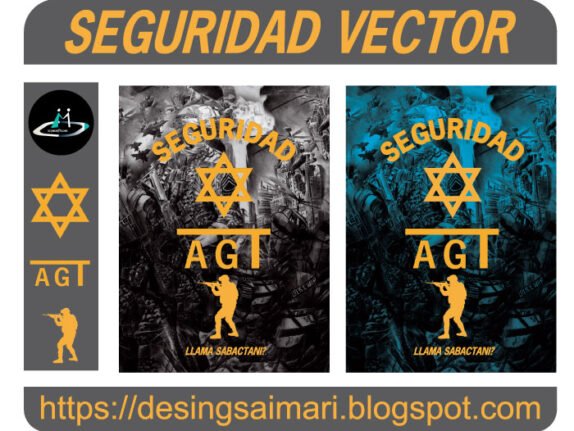 SEGURIDAD VECTOR FREE DOWNLOAD