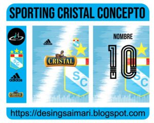 SPORTING CRISTAL CONCEPT FREE DOWNLOAD