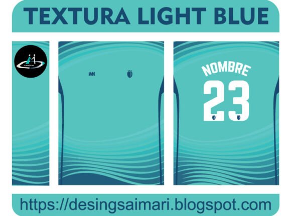 TEXTURA LIGHT BLUE FREE DOWNLOAD