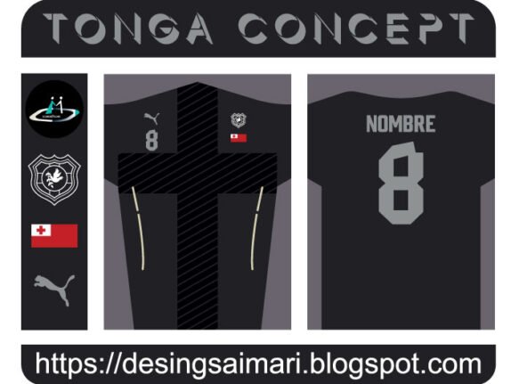 TONGA CONCEPT FREE DOWNLOAD