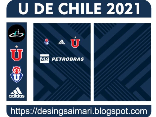 U DE CHILE 2021 FREE DOWNLOAD