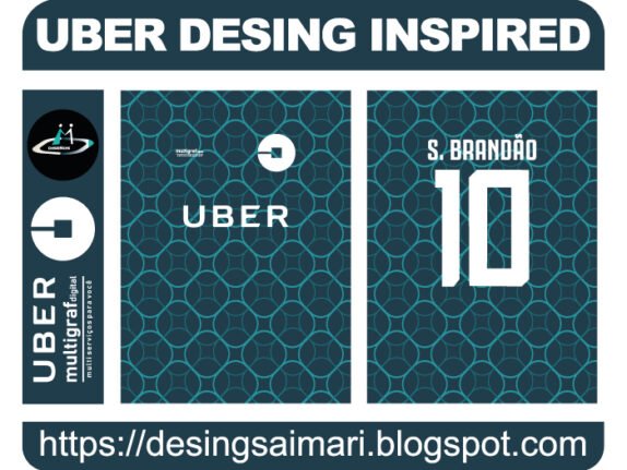 UBER DESING INSPIRED FREE DOWNLOAD