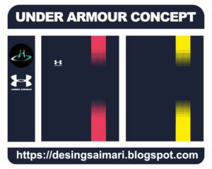 UNDER ARMOUR CONCEPT FREE DOWNLOAD