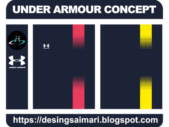 UNDER ARMOUR CONCEPT FREE DOWNLOAD