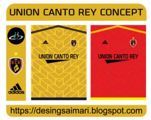 UNION CANTO REY CONCEPT FREE DOWNLOAD