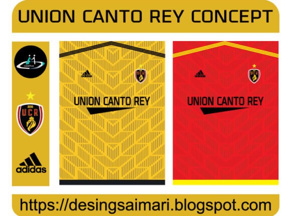 UNION CANTO REY CONCEPT FREE DOWNLOAD