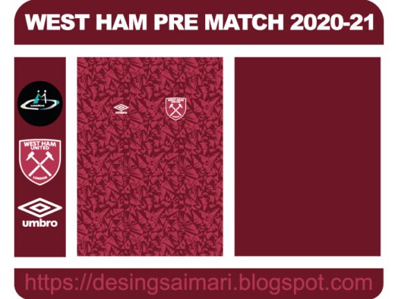 WEST HAM PRE MATCH 2020-21 FREE DOWNLOAD