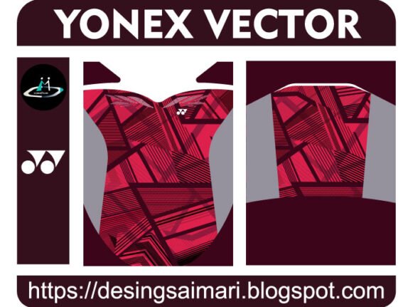 YONEX VECTOR FREE DOWNLOAD