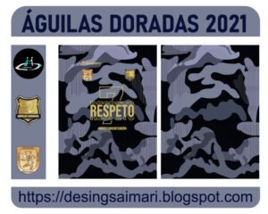 ÁGUILAS DORADAS 2021 FREE DOWNLOAD