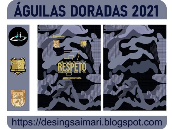 ÁGUILAS DORADAS 2021 FREE DOWNLOAD