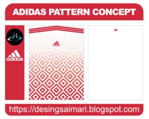 ADIDAS PATTERN CONCEPT FREE DOWNLOAD