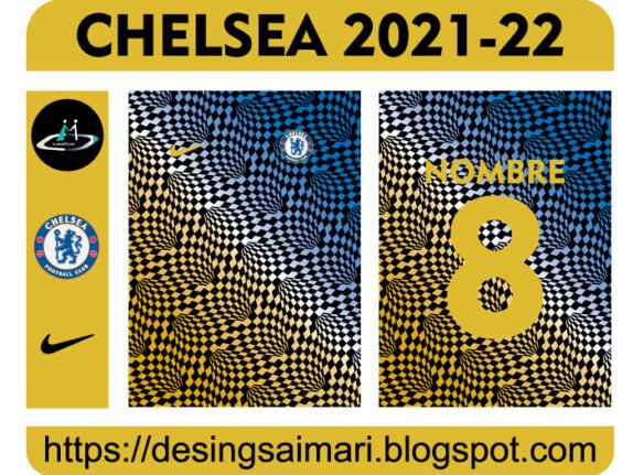 CHELSEA 2021-22 FREE DOWNLOAD