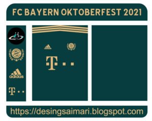 FC BAYERN OKTOBERFEST 2021 FREE DOWNLOAD