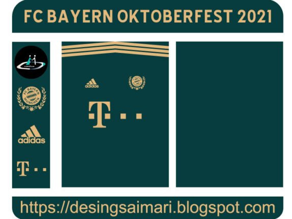 FC BAYERN OKTOBERFEST 2021 FREE DOWNLOAD