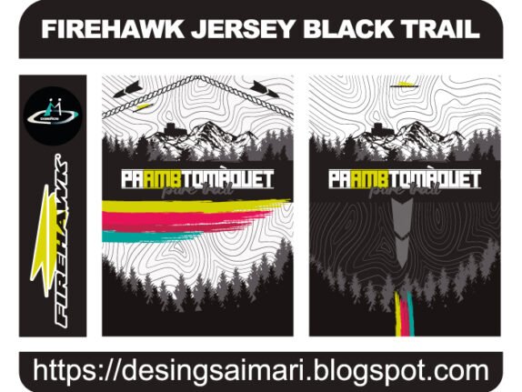 FIREHAWK JERSEY BLACK TRAIL FREE DOWNLOAD