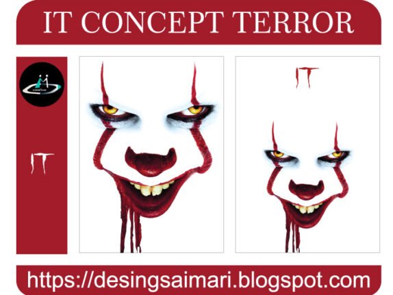 IT CONCEPT TERROR FREE DOWNLOAD