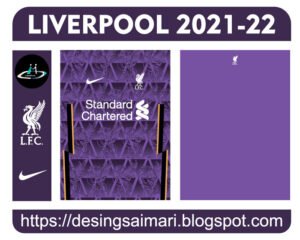LIVERPOOL 2021-22 FREE DOWNLOAD