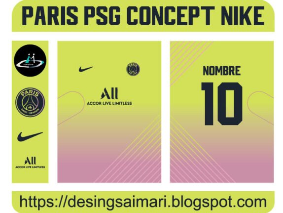 PARIS PSG CONCEPT FREE DOWNLOAD