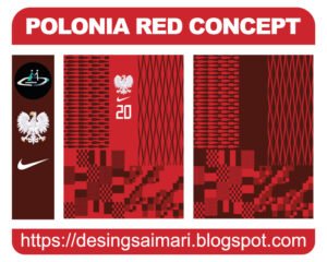 POLONIA RED CONCEPT FREE DOWNLOAD