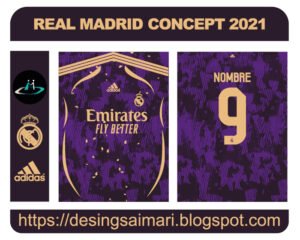 REAL MADRID CONCEPT 2021 FREE DOWNLOAD