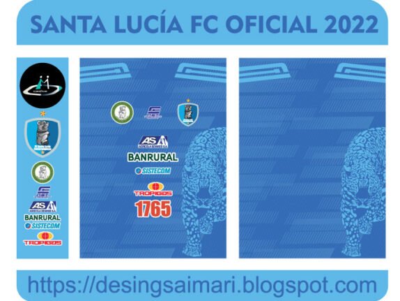 SANTA LUCÍA FC OFICIAL FREE DOWNLOAD