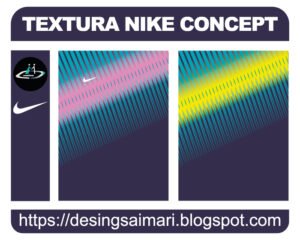 TEXTURA NIKE CONCEPT FREE DOWNLOAD