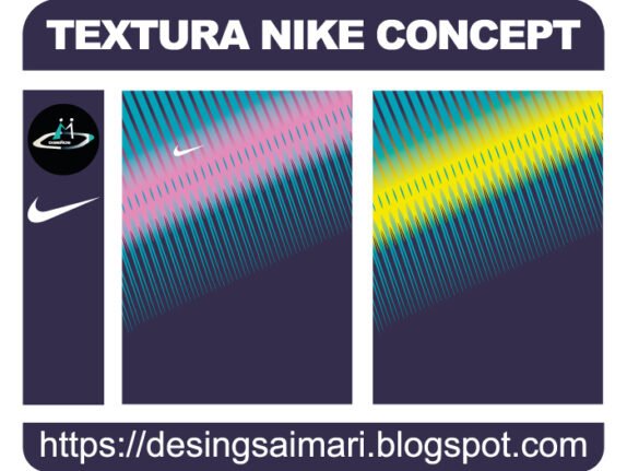 TEXTURA NIKE CONCEPT FREE DOWNLOAD