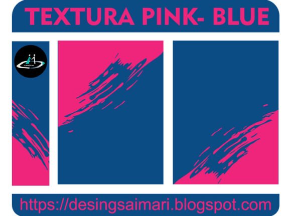 TEXTURA PINK- BLUE FREE DOWNLOAD