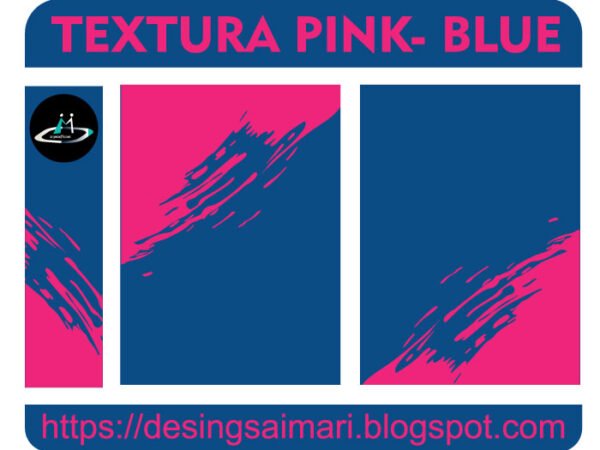 TEXTURA PINK- BLUE FREE DOWNLOAD
