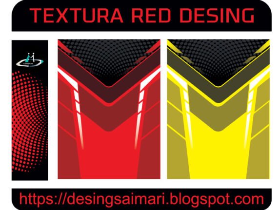 TEXTURA RED DESING FREE DOWNLOAD