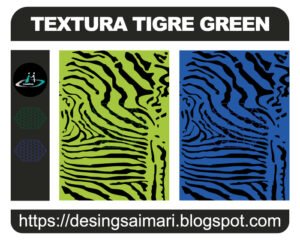 TEXTURA TIGRE GREEN FREE DOWNLOAD
