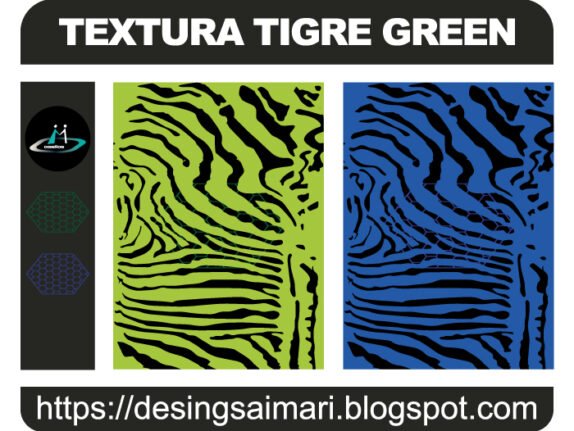 TEXTURA TIGRE GREEN FREE DOWNLOAD