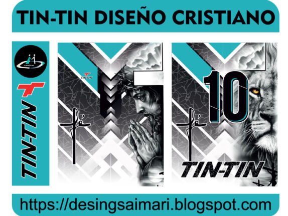 TIN-TIN DISEÑO CRISTIANO FREE DOWNLOAD