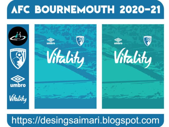 AFC BOURNEMOUTH 2020-21 FREE DOWNLOAD