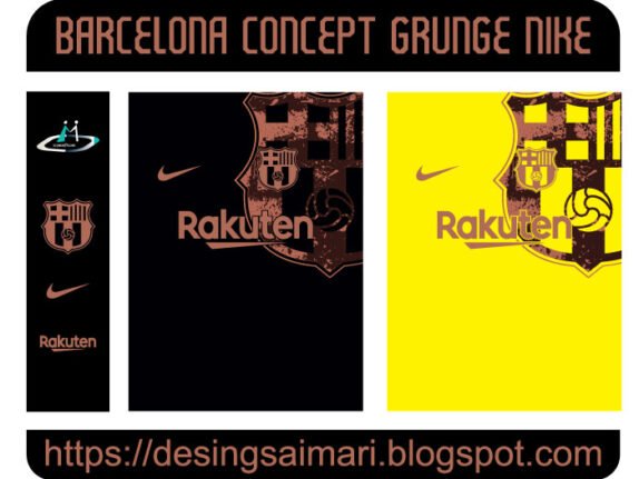 BARCELONA CONCEPT GRUNGE NIKE FREE DOWNLOAD