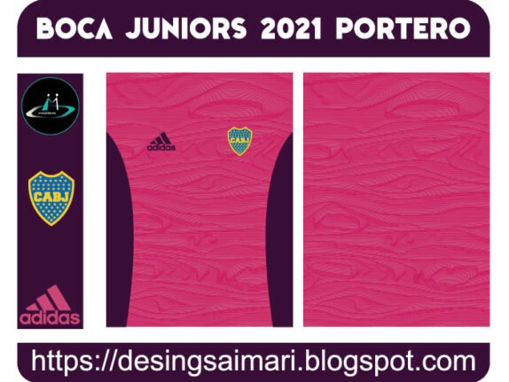 BOCA JUNIORS 2021 PORTERO FREE DOWNLOAD