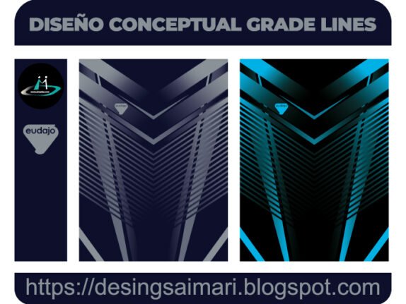 DISEÑO CONCEPTUAL GRADE LINES FREE DOWNLOAD