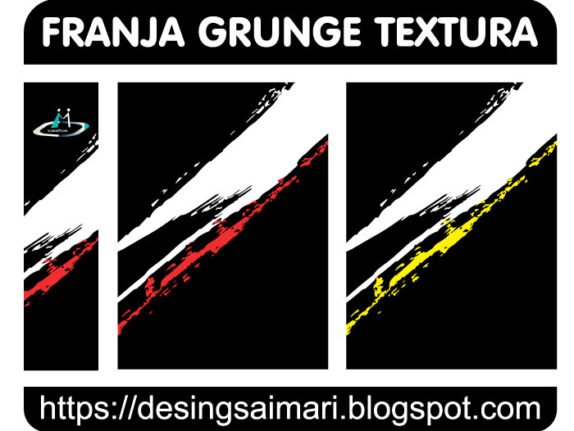 FRANJA GRUNGE TEXTURA FREE DOWNLOAD