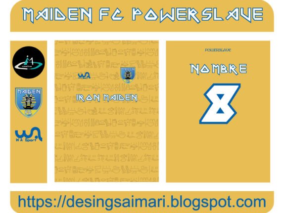 MAIDEN FC POWERSLAVE FREE DOWNLOAD