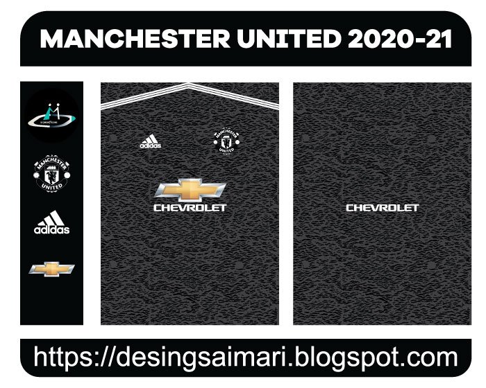 MANCHESTER UNITED 2020-21 FREE DOWNLOAD