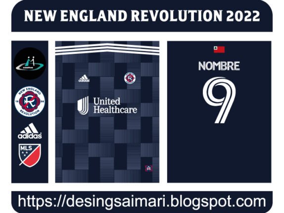 NEW ENGLAND REVOLUTION 2022 FREE DOWNLOAD