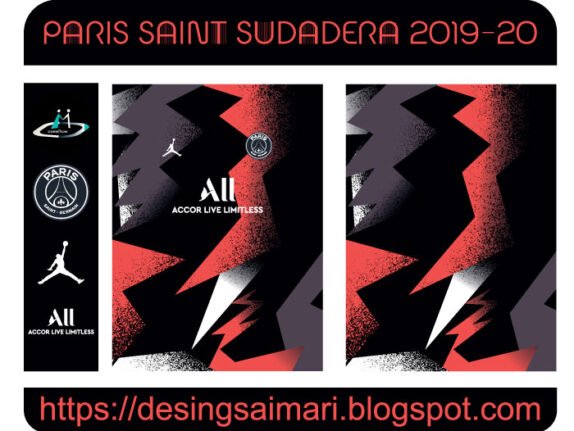 PARIS SAINT SUDADERA 2019-20 FREE DOWNLOAD